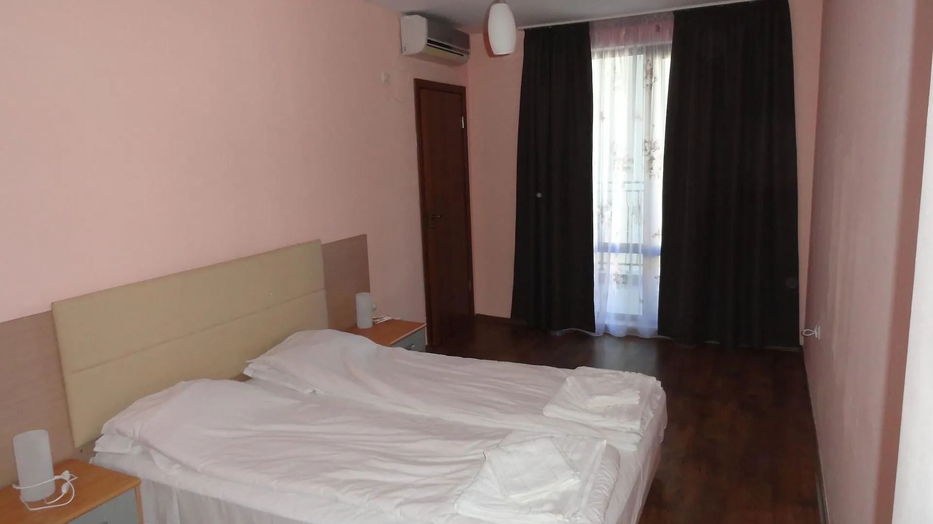 Cantilena Complex Sunny Beach