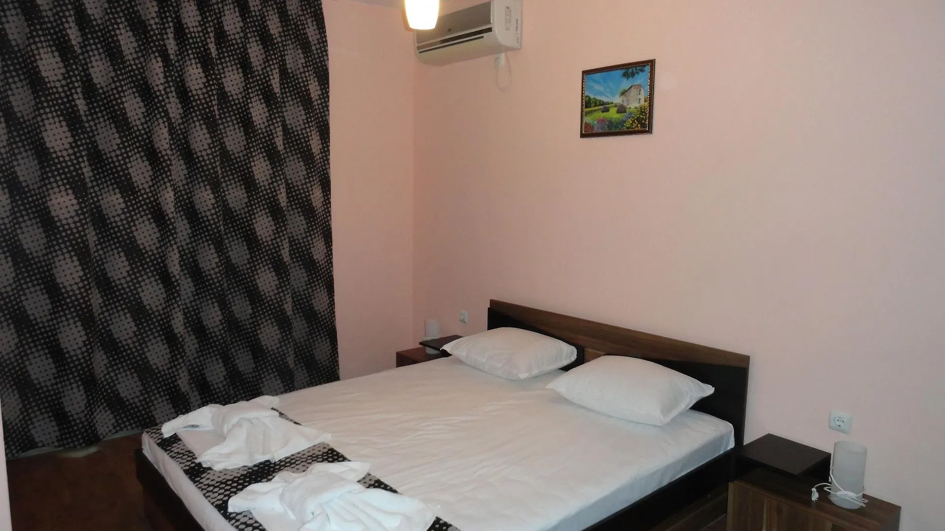 Cantilena Complex Sunny Beach Bulgaria