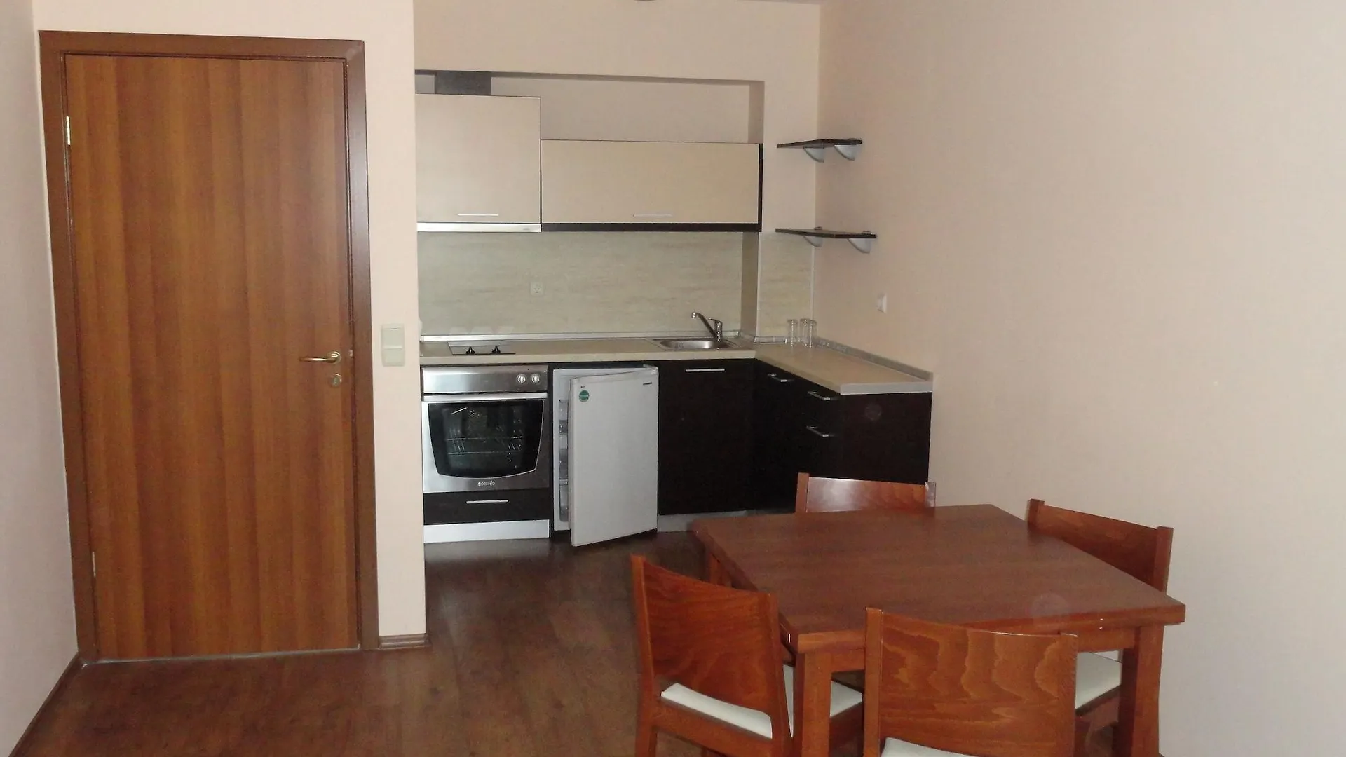 Hotel Cantilena Complex Sunny Beach