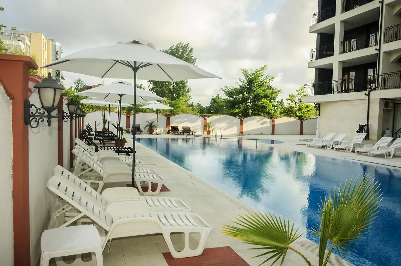 Cantilena Complex Sunny Beach 3*,  Bulgaria