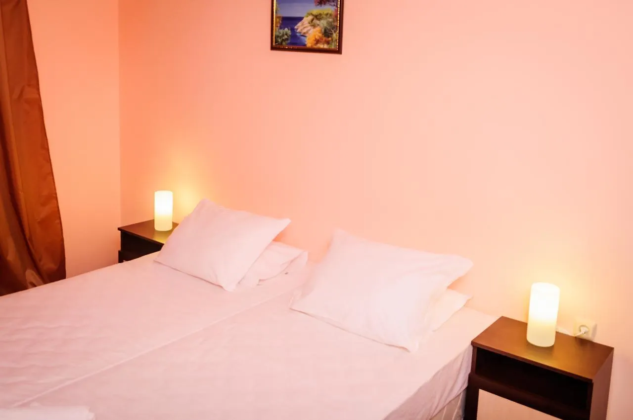 Cantilena Complex Sunny Beach 3*,  Bulgaria