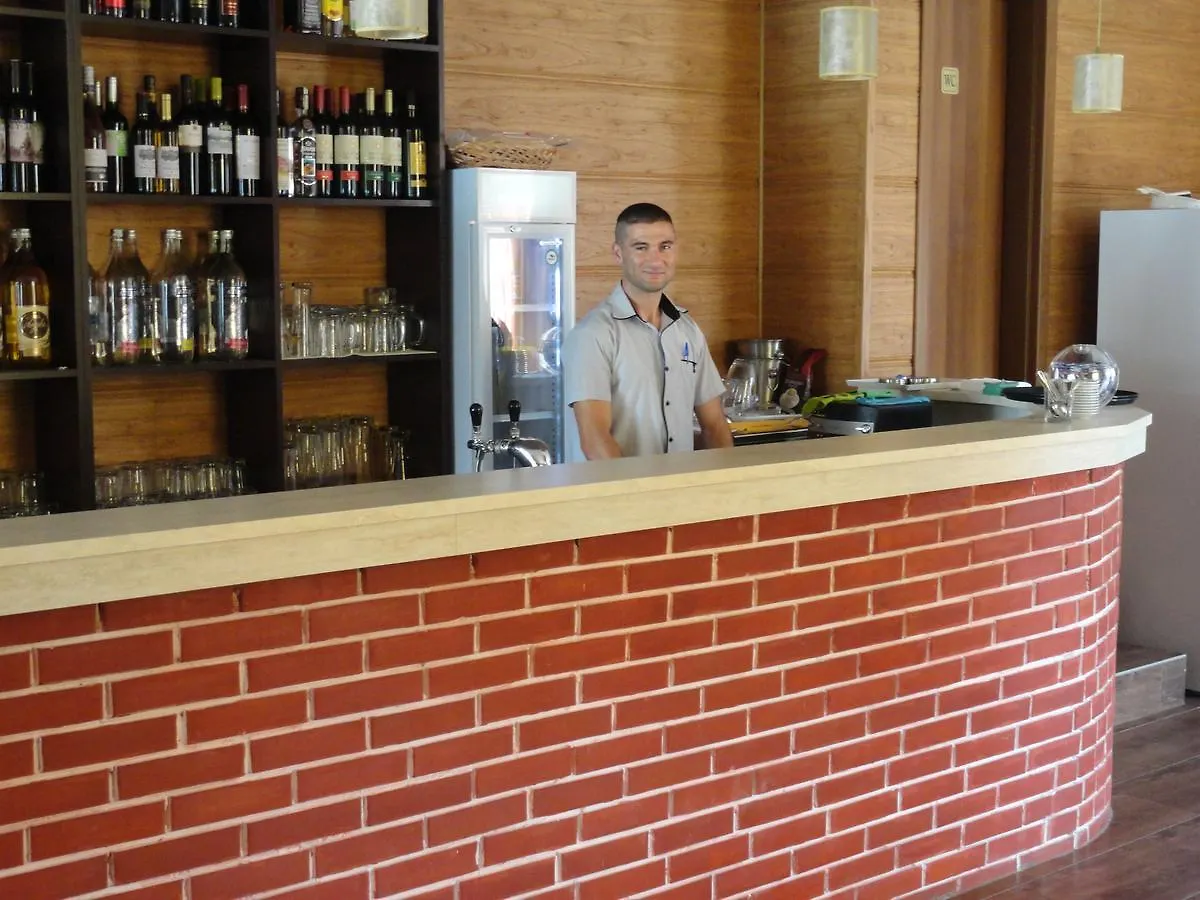 Cantilena Complex Sunny Beach 3*,  Bulgaria