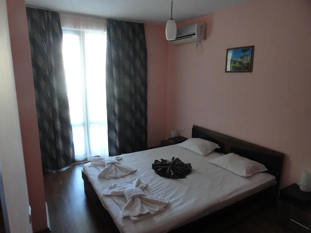 Cantilena Complex Sunny Beach Hotel