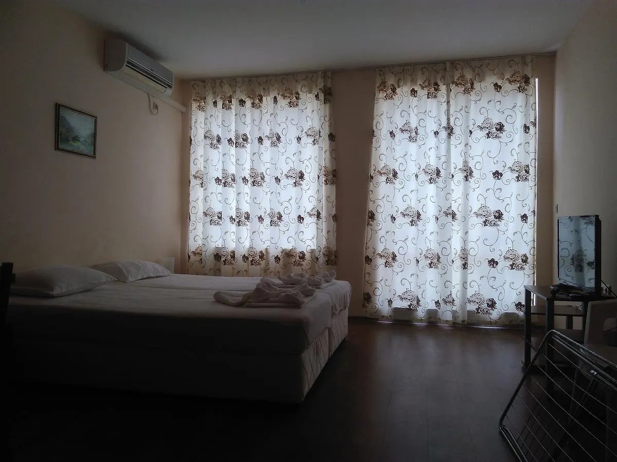 Cantilena Complex Sunny Beach Hotel