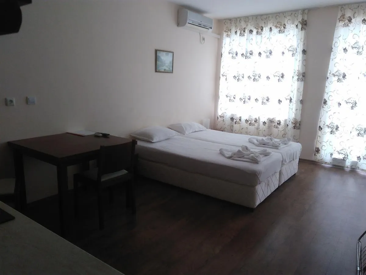 Cantilena Complex Sunny Beach Hotel