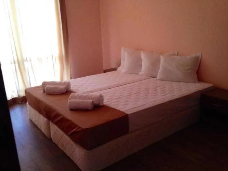 Cantilena Complex Sunny Beach