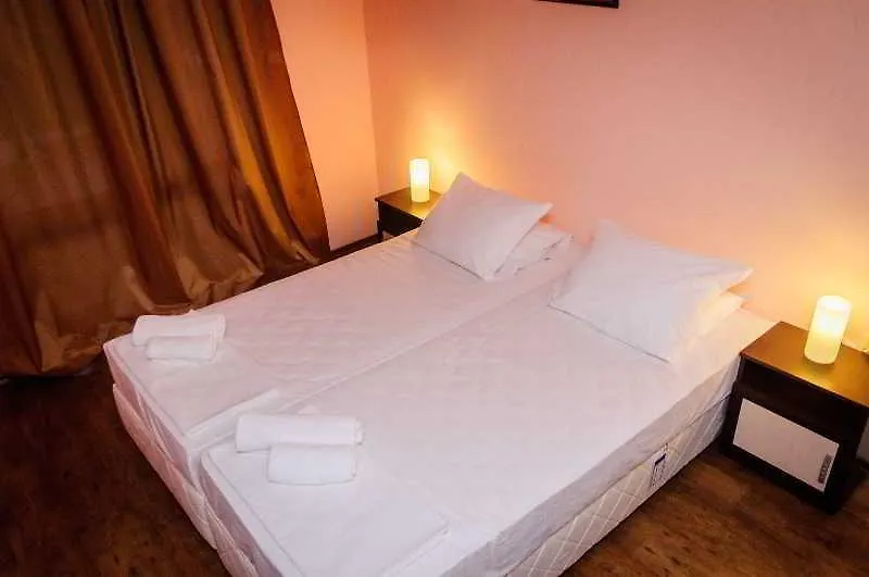 Hotel Cantilena Complex Sunny Beach