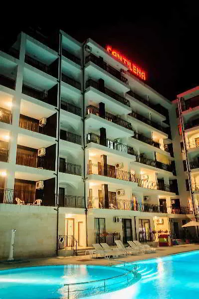 Cantilena Complex Sunny Beach Hotel