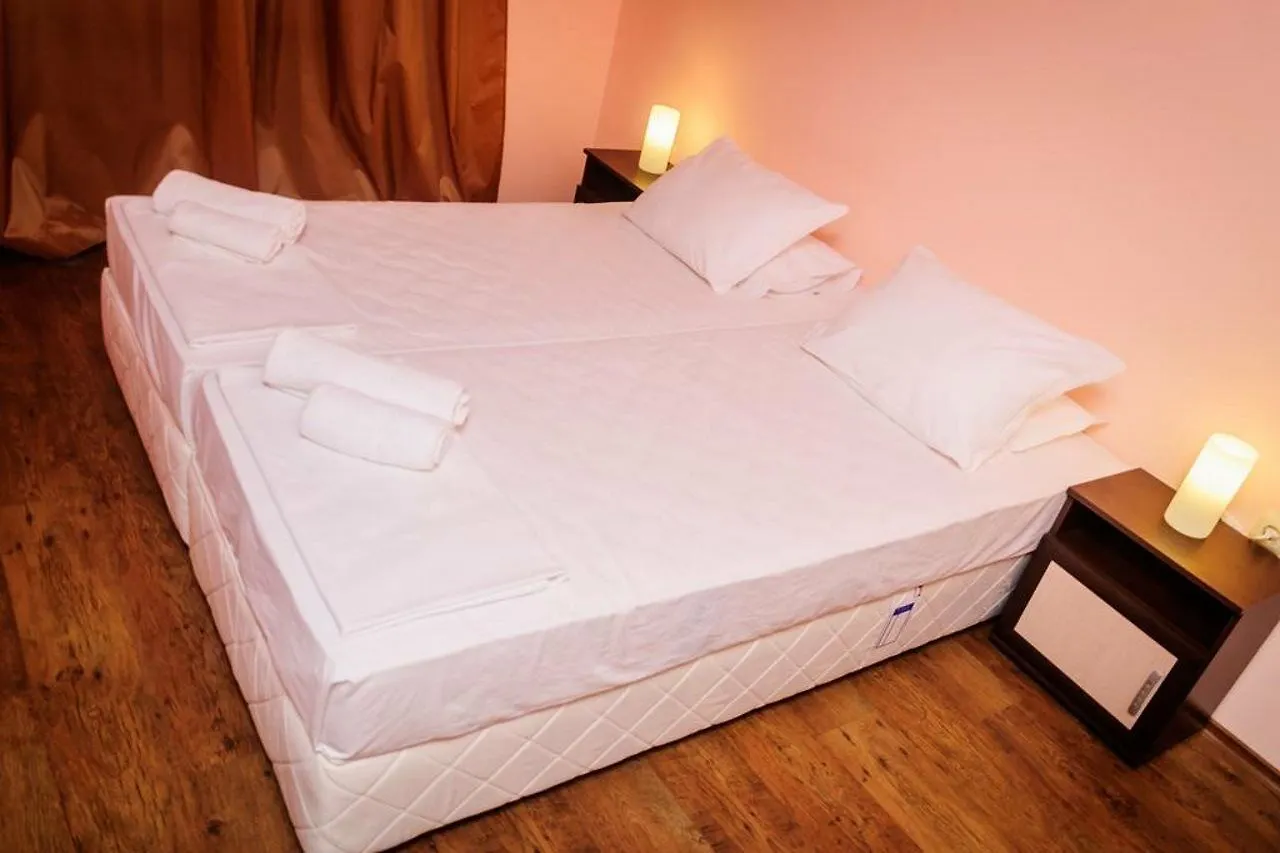 Cantilena Complex Sunny Beach Bulgaria