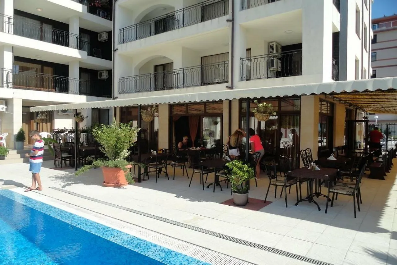 Cantilena Complex Sunny Beach 3*,  Bulgaria