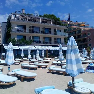 Hotel Prado, Slantschew brjag