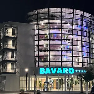 Отель Bavaro, Солнечный берег