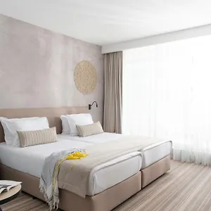 Отель Perla Suneo Club (adults Only), Солнечный берег