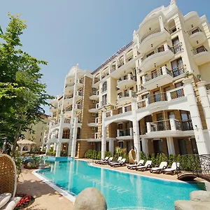 Harmony - Dream Island Hotel de apartamente