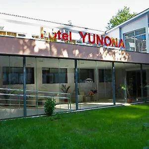 Szálloda Yunona