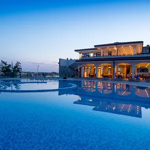 Курортный комплекс Nevis & Aqua Park, Солнечный берег