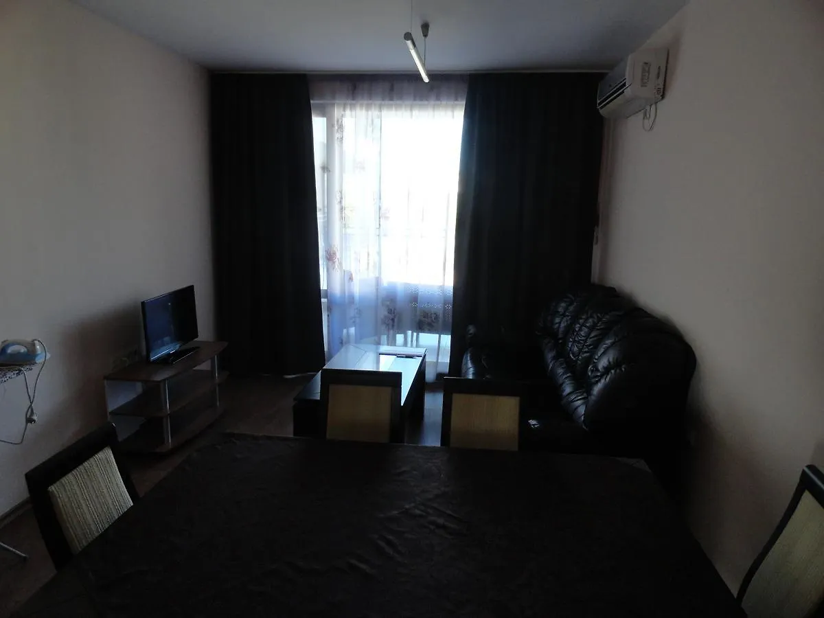 Hotel Cantilena Complex Slantschew brjag