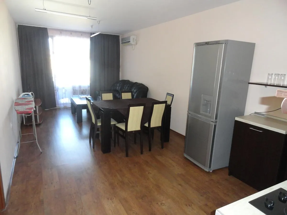 Cantilena Complex Slantschew brjag Bulgarien